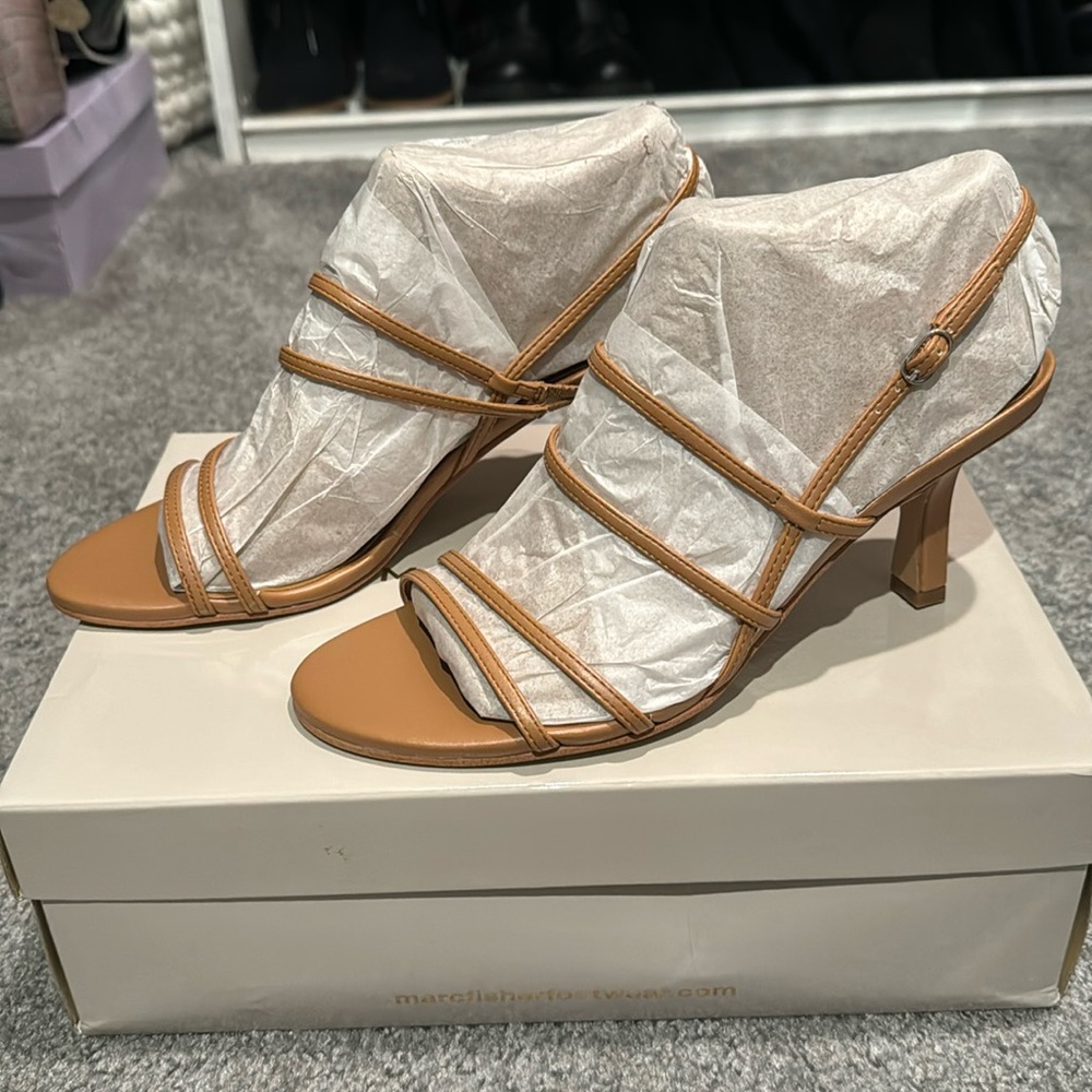 Marc Fisher shoes
